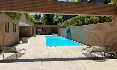 Departamento en Arriendo en El Tranque con el Cactus