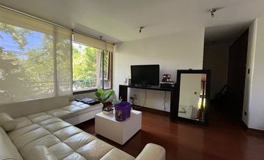 Departamento en Arriendo en El Tranque con el Cactus