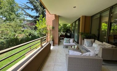 Departamento en Arriendo en El Tranque con el Cactus