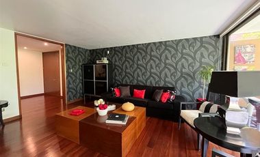 Departamento en Arriendo en El Tranque con el Cactus