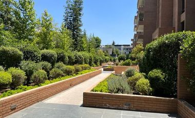 Departamento en Arriendo en El Tranque con el Cactus