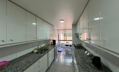 Departamento en Arriendo en El Tranque con el Cactus