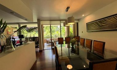 Departamento en Arriendo en El Tranque con el Cactus