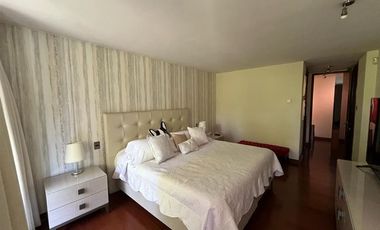 Departamento en Arriendo en El Tranque con el Cactus