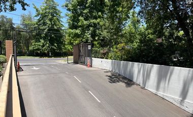 Departamento en Arriendo en El Tranque con el Cactus