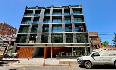 Alquiler, Tigre 2 Amb Estrenar, Cochera, Amenities