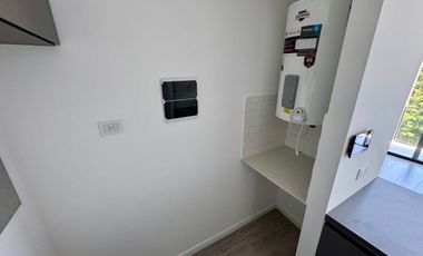 Alquiler, Tigre 2 Amb Estrenar, Cochera, Amenities