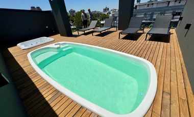 Alquiler, Tigre 2 Amb Estrenar, Cochera, Amenities