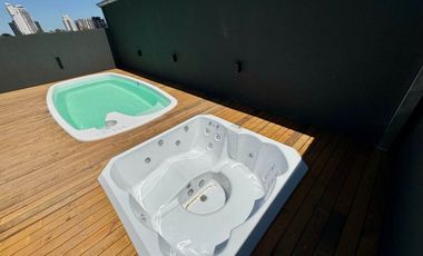 Alquiler, Tigre 2 Amb Estrenar, Cochera, Amenities