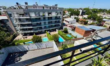 Alquiler, Tigre 2 Amb Estrenar, Cochera, Amenities