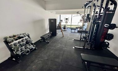 Alquiler, Tigre 2 Amb Estrenar, Cochera, Amenities