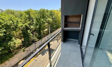 Alquiler, Tigre 2 Amb Estrenar, Cochera, Amenities