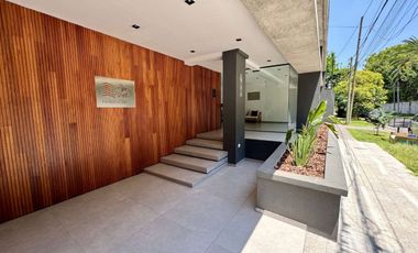 Alquiler, Tigre 2 Amb Estrenar, Cochera, Amenities