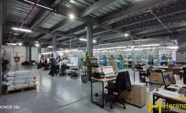 Bodega en Arriendo Ubicado en Itagüí Codigo 1277