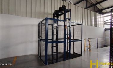 Bodega en Arriendo Ubicado en Itagüí Codigo 1277