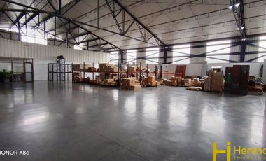 Bodega en Arriendo Ubicado en Itagüí Codigo 1277