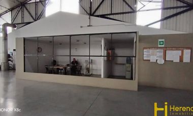 Bodega en Arriendo Ubicado en Itagüí Codigo 1277