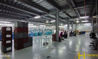 Bodega en Arriendo Ubicado en Itagüí Codigo 1277