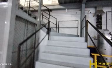 Bodega en Arriendo Ubicado en Itagüí Codigo 1277