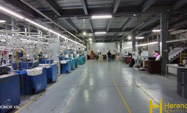 Bodega en Arriendo Ubicado en Itagüí Codigo 1277