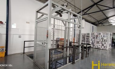 Bodega en Arriendo Ubicado en Itagüí Codigo 1277