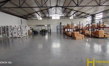 Bodega en Arriendo Ubicado en Itagüí Codigo 1277