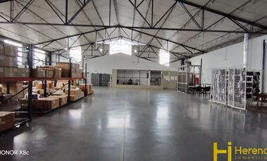 Bodega en Arriendo Ubicado en Itagüí Codigo 1277