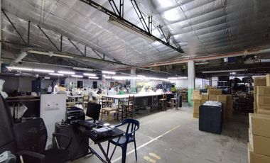 Bodega en Arriendo Ubicado en Medellín Codigo 1278