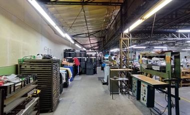 Bodega en Arriendo Ubicado en Medellín Codigo 1278
