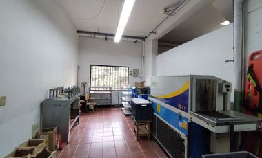 Bodega en Arriendo Ubicado en Medellín Codigo 1278