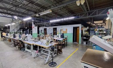 Bodega en Arriendo Ubicado en Medellín Codigo 1278