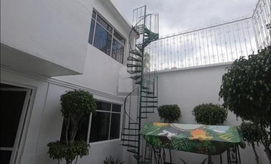 Casa en venta en Tlalnepantla, lomas de lindavista, el Copal