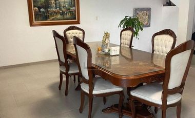 Casa en venta en Tlalnepantla, lomas de lindavista, el Copal