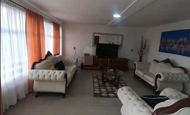 Casa en venta en Tlalnepantla, lomas de lindavista, el Copal