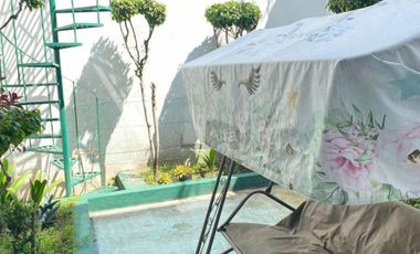 Casa en venta en Tlalnepantla, lomas de lindavista, el Copal