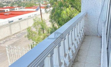 Casa en venta en Tlalnepantla, lomas de lindavista, el Copal