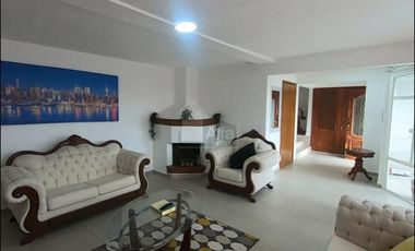 Casa en venta en Tlalnepantla, lomas de lindavista, el Copal