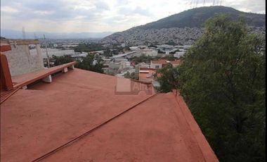 Casa en venta en Tlalnepantla, lomas de lindavista, el Copal