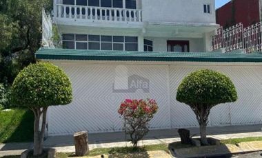 Casa en venta en Tlalnepantla, lomas de lindavista, el Copal