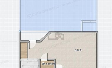 Casa en venta en Tlalnepantla, lomas de lindavista, el Copal