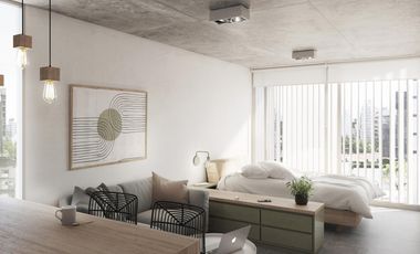 Oficina premium Parque España