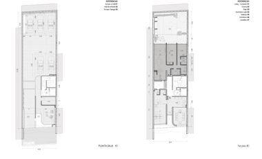 Oficina premium Parque España