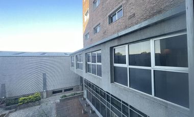 RETASADA!!!!!!!IMPECABLE Oficina Centro Uruguay Norte excelente imagen corporativa.