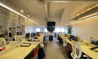 RETASADA!!!!!!!IMPECABLE Oficina Centro Uruguay Norte excelente imagen corporativa.