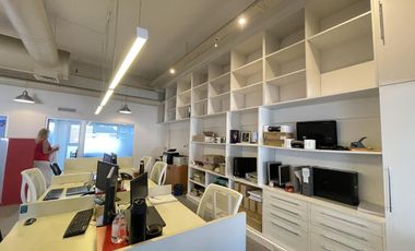 RETASADA!!!!!!!IMPECABLE Oficina Centro Uruguay Norte excelente imagen corporativa.