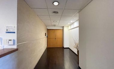 RETASADA!!!!!!!IMPECABLE Oficina Centro Uruguay Norte excelente imagen corporativa.