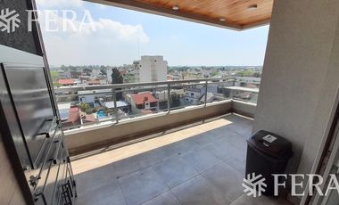 Venta de departamento 3 ambientes en Wilde  (25608)