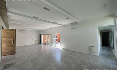 Alquiler de Casa 4 ambientes con piscina en Greenville Polo and Resort - Hudson