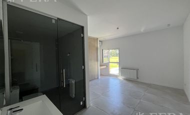 Alquiler de Casa 4 ambientes con piscina en Greenville Polo and Resort - Hudson