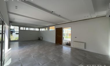 Alquiler de Casa 4 ambientes con piscina en Greenville Polo and Resort - Hudson